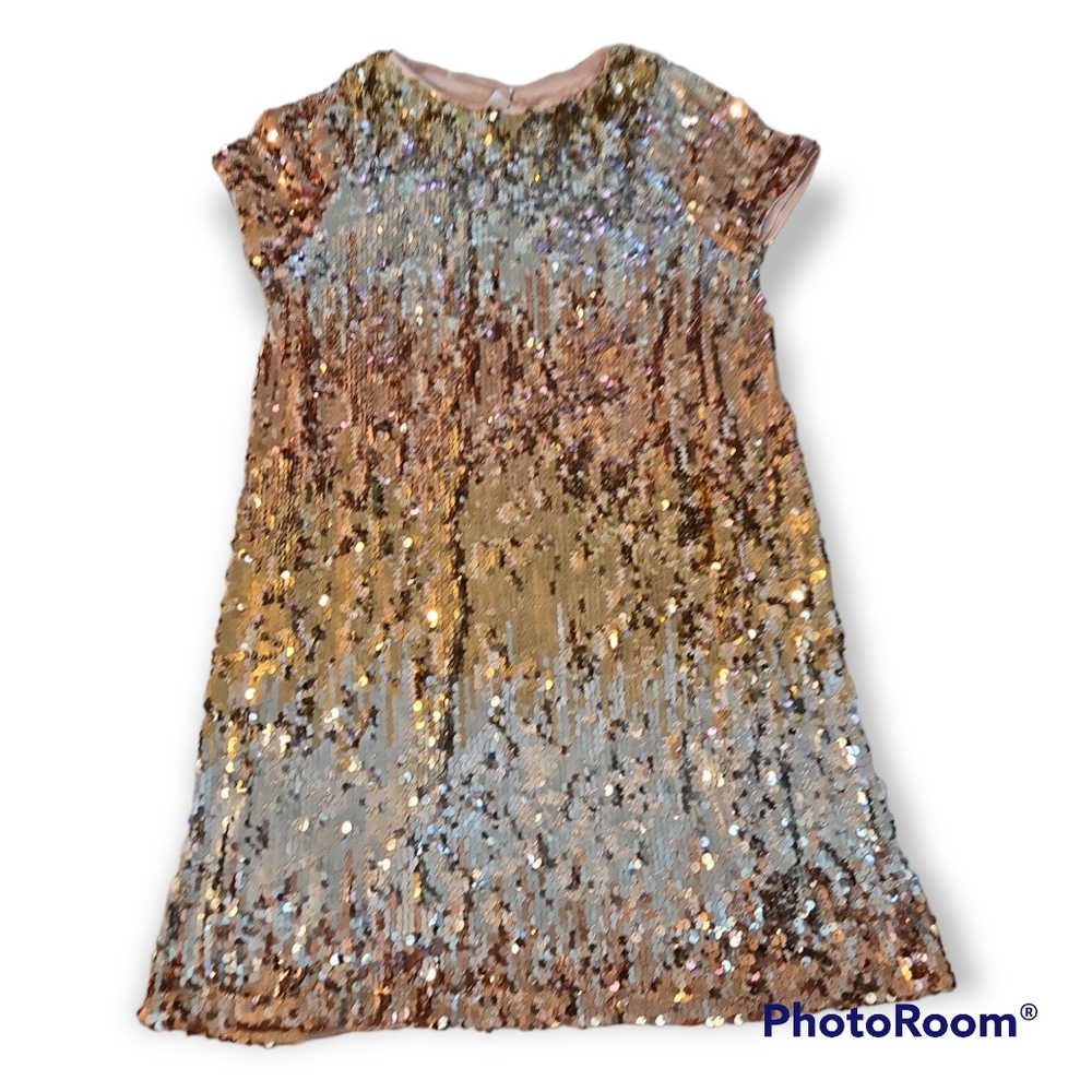 Sugar and Jade Sequin Hombre Dress